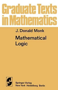 Mathematical Logic