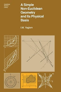 A Simple Non-Euclidean Geometry and Its Physical Basis: An Elementary Account of Galilean Geometry and the Galilean Principle of Relativity