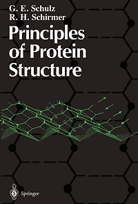 Principles of Protein Structure