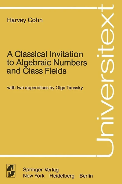 A Classical Invitation to Algebraic Numbers and Class Fields