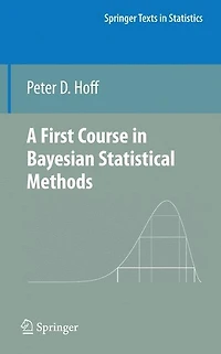 A First Course Bayesian Statistical Methods