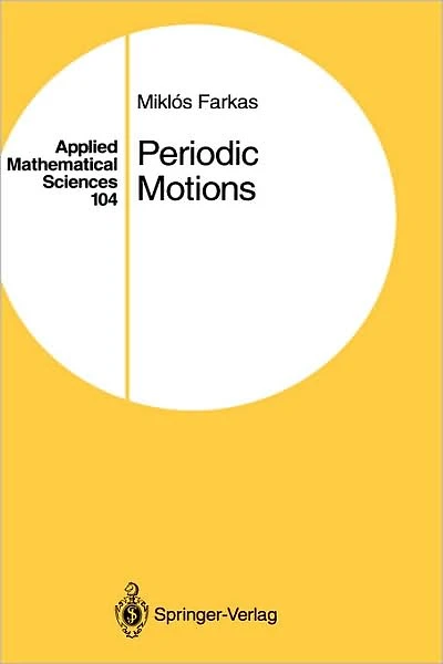 Trends and Perspectives Applied Mathematics