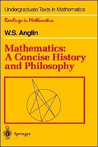 Mathematics: A Concise History and Philosophy