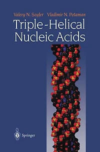Triple-Helical Nucleic Acids