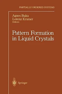Pattern Formation Liquid Crystals