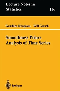 Smoothness Priors Analysis of Time Series