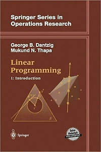Linear Programming 1: Introduction