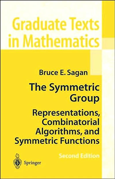 The Symmetric Group: Representations, Combinatorial Algorithms, and Functions