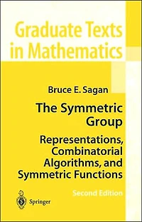The Symmetric Group: Representations, Combinatorial Algorithms, and Functions