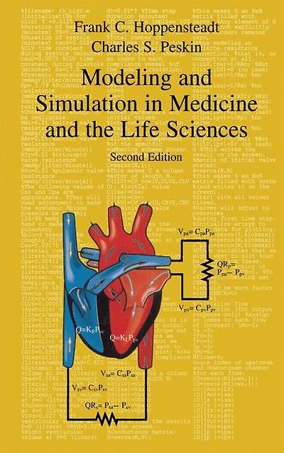 Modeling and Simulation Medicine the Life Sciences