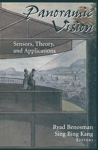Panoramic Vision: Sensors, Theory, and Applications