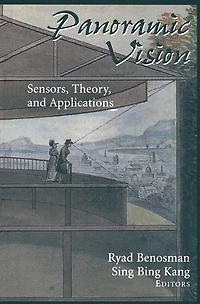 Panoramic Vision: Sensors, Theory, and Applications