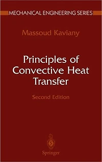 Principles of Convective Heat Transfer