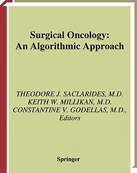 Surgical Oncology: An Algorithmic Approach