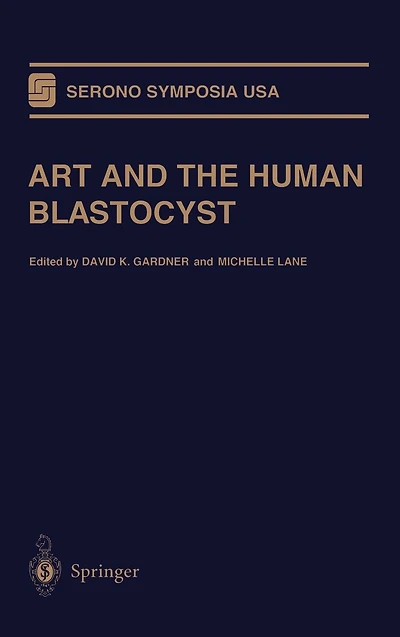 ART and the Human Blastocyst