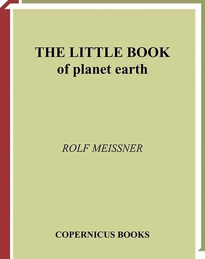 The Little Book of Planet Earth