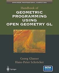 Handbook of Geometric Programming Using Open Geometry GL