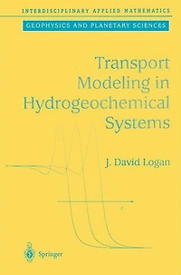 Transport Modeling Hydrogeochemical Systems