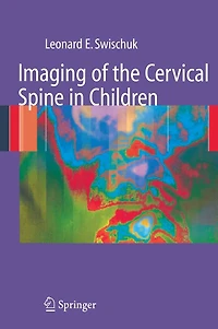 Imaging of the Cervical Spine Children