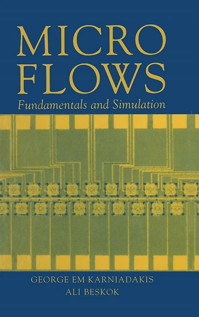 Microflows: Fundamentals and Simulation