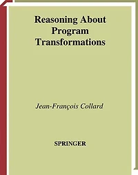 Reasoning About Program Transformations: Imperative Programming and Flow of Data