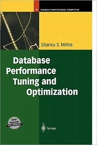 Database Performance Tuning and Optimization: Using Oracle
