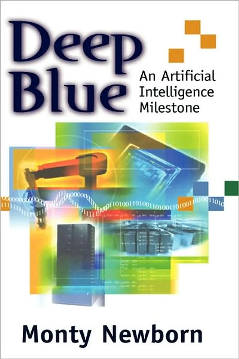 Deep Blue: An Artificial Intelligence Milestone
