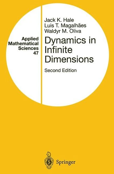 Dynamics Infinite Dimensions