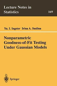 Nonparametric Goodness-of-Fit Testing Under Gaussian Models