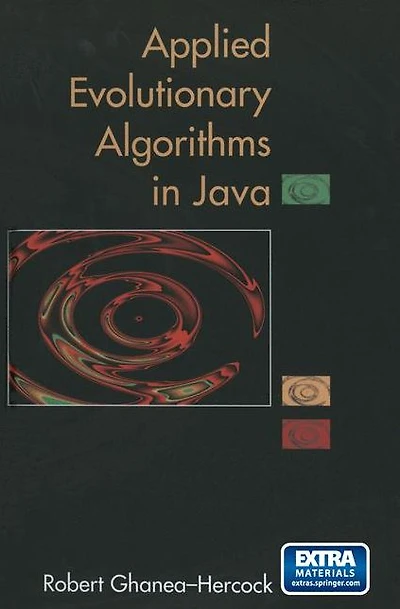 Applied Evolutionary Algorithms Java