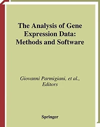 The Analysis of Gene Expression Data: Methods and Software