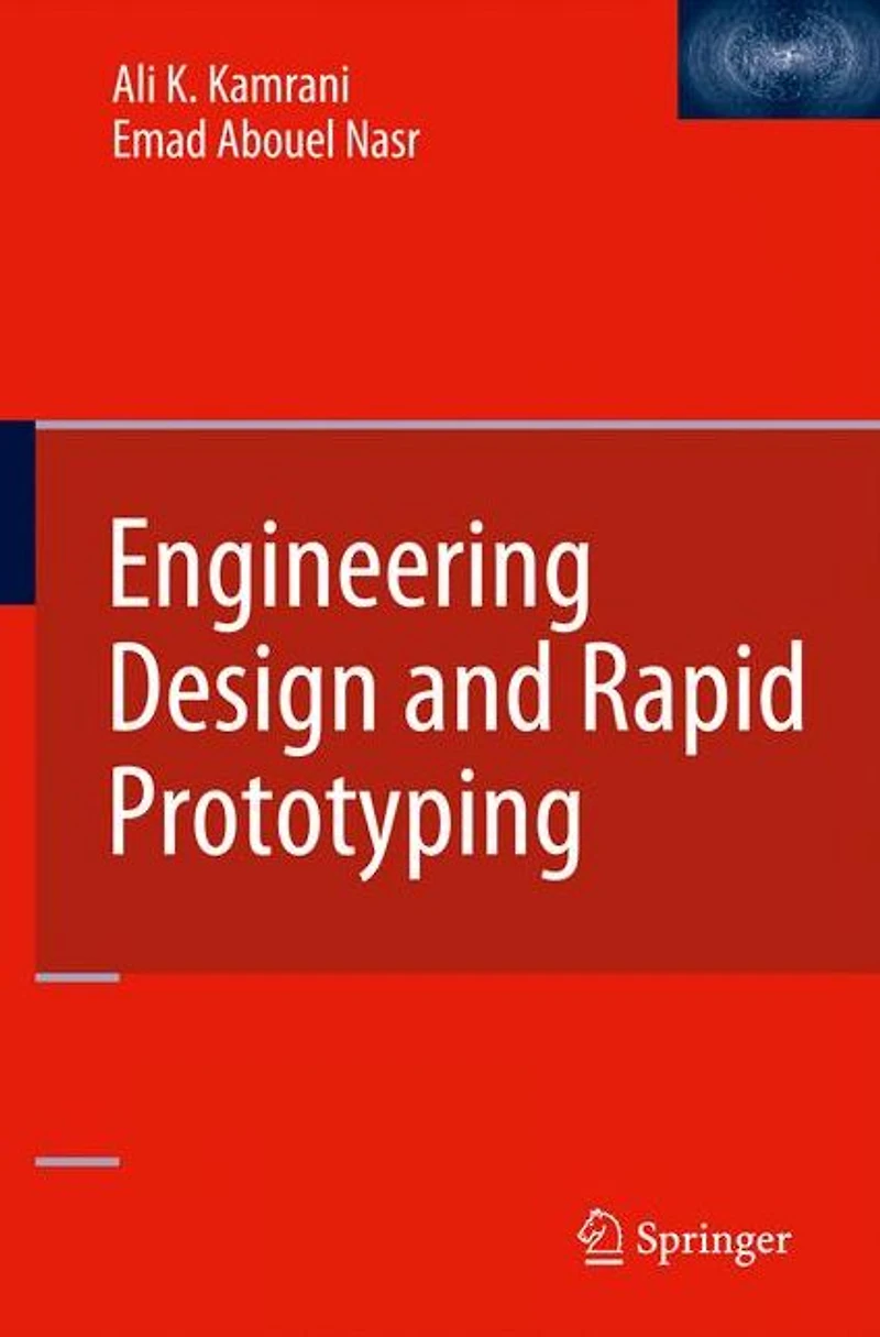 Engineering Design and Rapid Prototyping