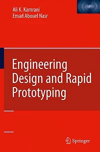 Engineering Design and Rapid Prototyping