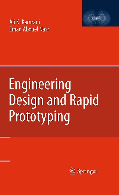 Engineering Design and Rapid Prototyping