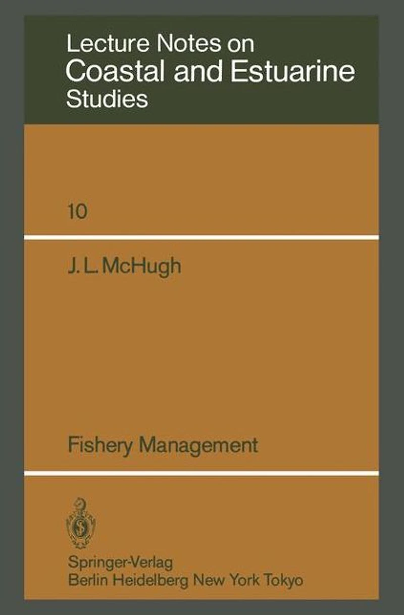 Fishery Management
