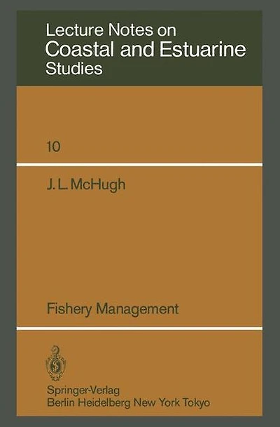 Fishery Management