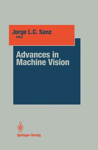 Advances Machine Vision