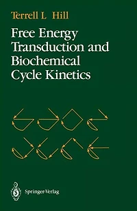 Free Energy Transduction and Biochemical Cycle Kinetics