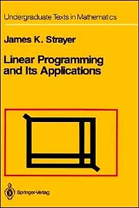 Linear Programming and Its Applications