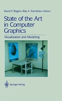 State of the Art Computer Graphics: Visualization and Modeling