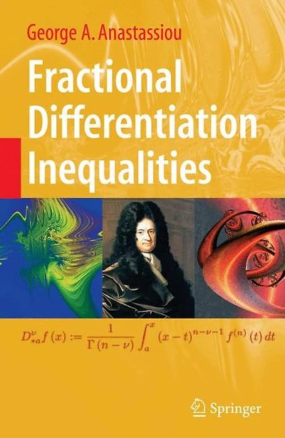 Fractional Differentiation Inequalities