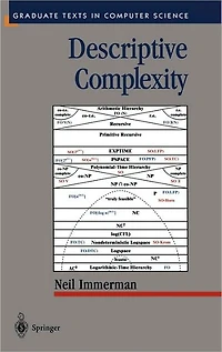 Descriptive Complexity