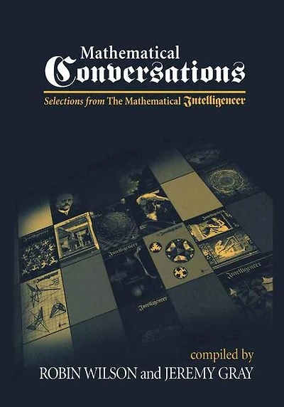 Mathematical Conversations: Selections from The Intelligencer