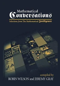 Mathematical Conversations: Selections from The Intelligencer