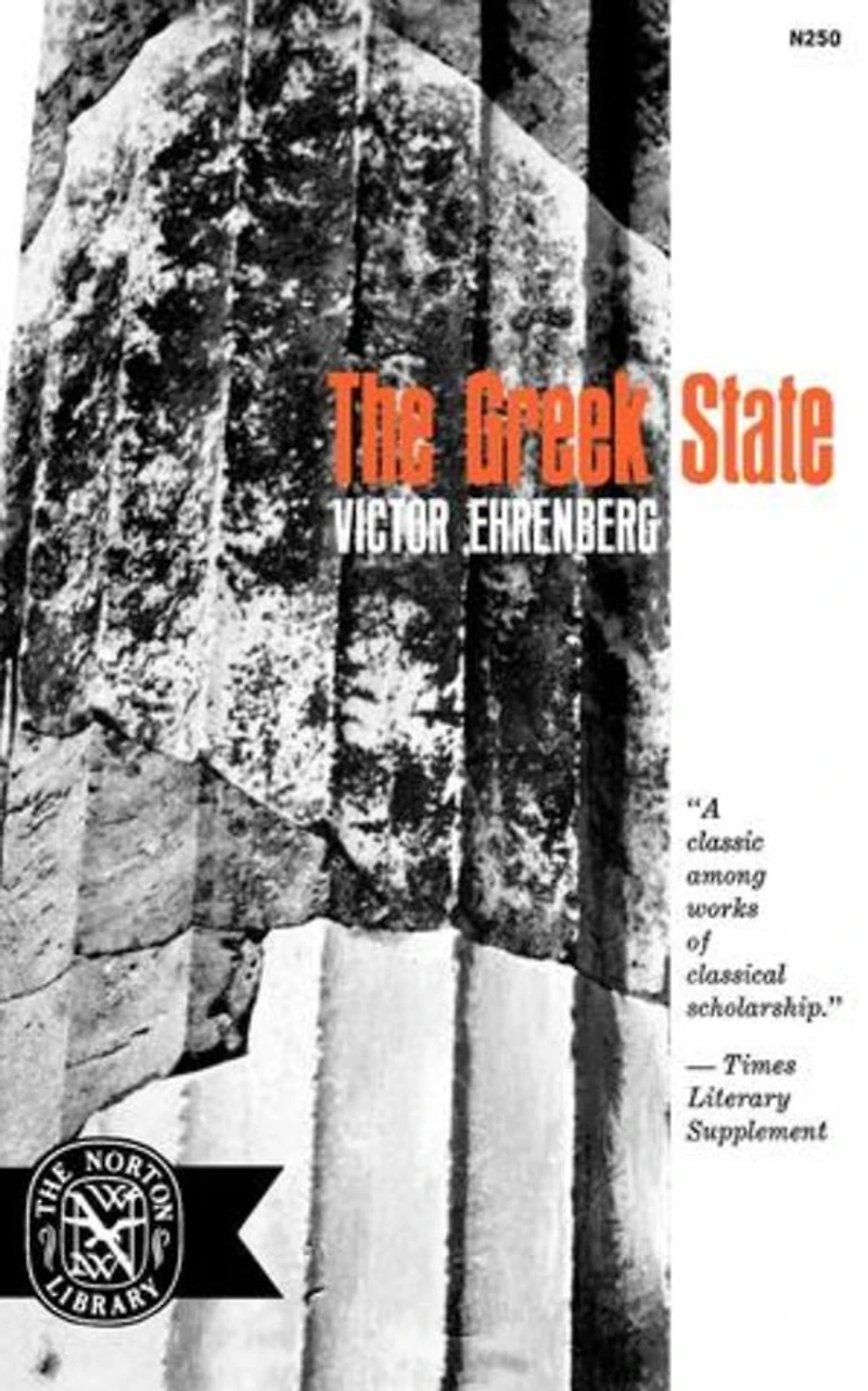 The Greek State (Routledge Library Editions: Political Science Volume 23)