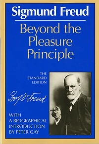 Beyond the Pleasure Principle