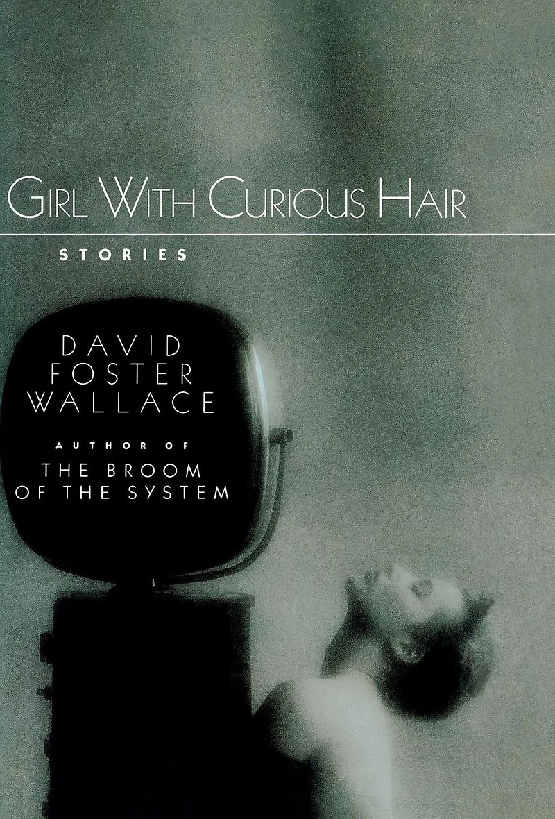 Girl With Curious Hair: Stories