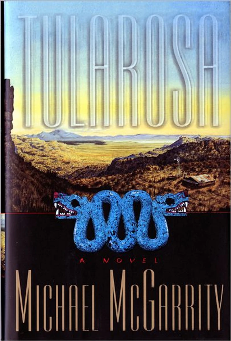 Tularosa (Kevin Kerney Series #1)