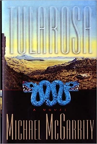 Tularosa (Kevin Kerney Series #1)
