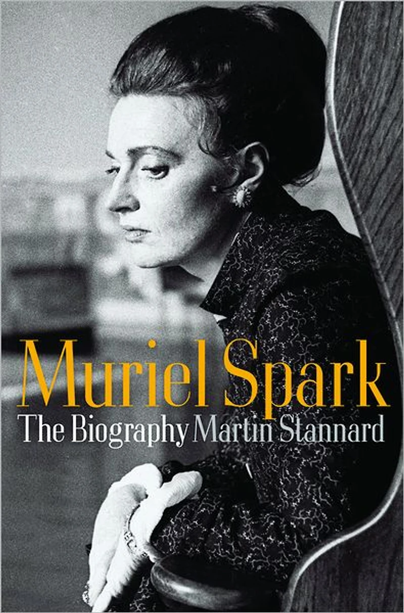 Muriel Spark: The Biography
